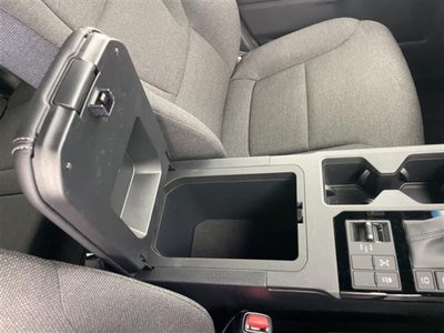 2026 Toyota LAND CRUISER 250 — миниатюра 41