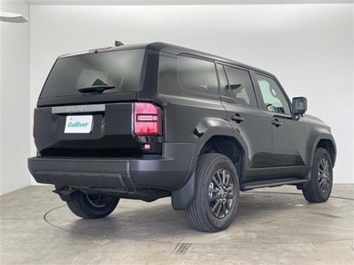 2026 Toyota LAND CRUISER 250 — миниатюра 27