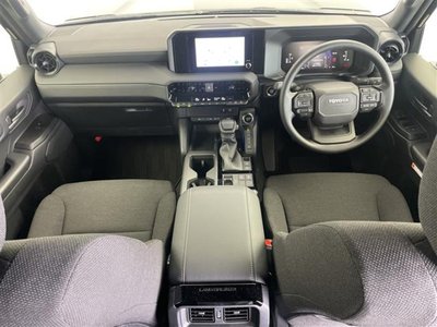 2026 Toyota LAND CRUISER 250 — миниатюра 44