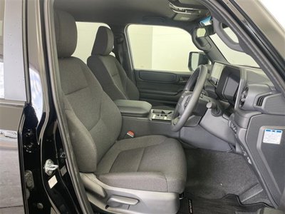 2026 Toyota LAND CRUISER 250 — миниатюра 10