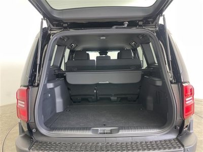2026 Toyota LAND CRUISER 250 — миниатюра 16