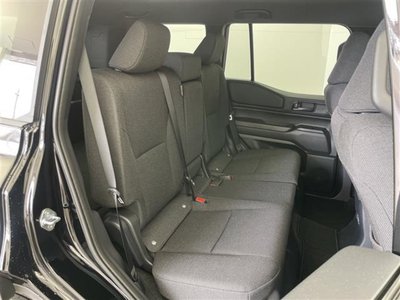 2026 Toyota LAND CRUISER 250 — миниатюра 11