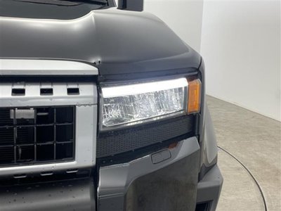 2026 Toyota LAND CRUISER 250 — миниатюра 21
