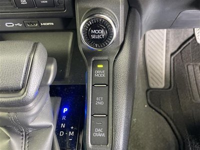 2026 Toyota LAND CRUISER 250 — миниатюра 39