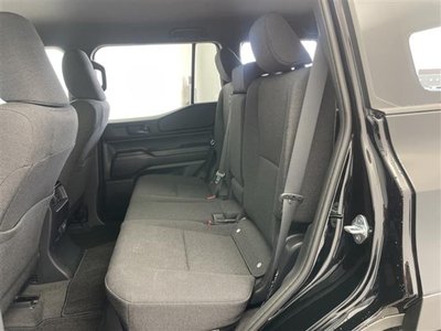 2026 Toyota LAND CRUISER 250 — миниатюра 14