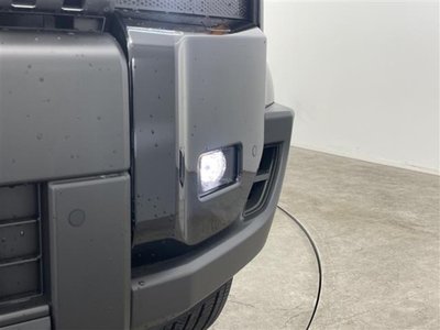 2026 Toyota LAND CRUISER 250 — миниатюра 22