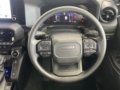 2026 Toyota LAND CRUISER 250 — миниатюра 32
