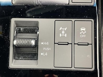 2026 Toyota LAND CRUISER 250 — миниатюра 8