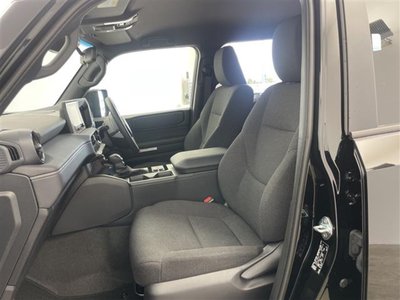 2026 Toyota LAND CRUISER 250 — миниатюра 13