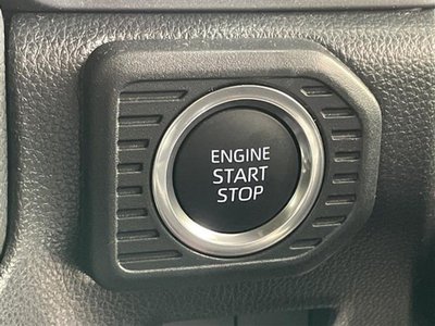 2026 Toyota LAND CRUISER 250 — миниатюра 35