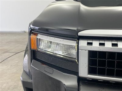 2026 Toyota LAND CRUISER 250 — миниатюра 19