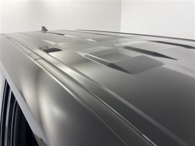 2026 Toyota LAND CRUISER 250 — миниатюра 23