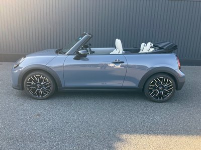 صورة 10 لـ 2025 MINI COOPER CONVERTIBLE