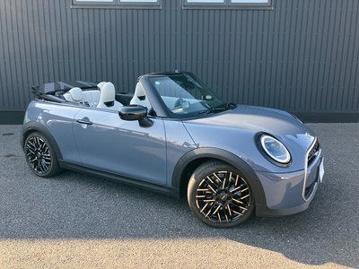 صورة 20 لـ 2025 MINI COOPER CONVERTIBLE