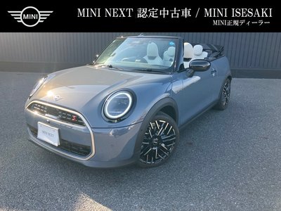 صورة 1 لـ 2025 MINI COOPER CONVERTIBLE