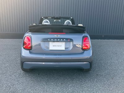 صورة 15 لـ 2025 MINI COOPER CONVERTIBLE