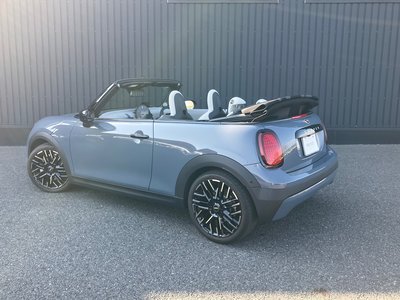 صورة 11 لـ 2025 MINI COOPER CONVERTIBLE