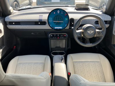 صورة 75 لـ 2025 MINI COOPER CONVERTIBLE