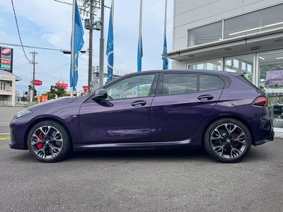 2026 BMW 1 SERIES 照片 5