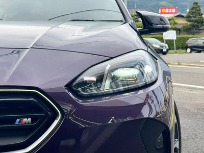 2026 BMW 1 SERIES 照片 14