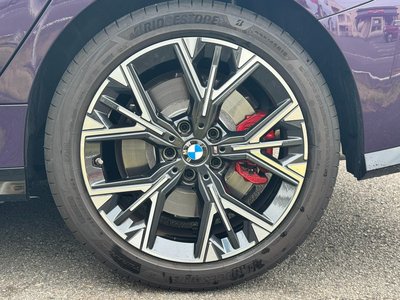 2026 BMW 1 SERIES 照片 12