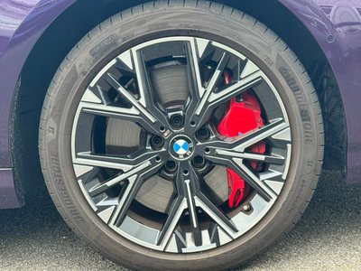 2026 BMW 1 SERIES 照片 10