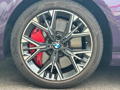 2026 BMW 1 SERIES 照片 11