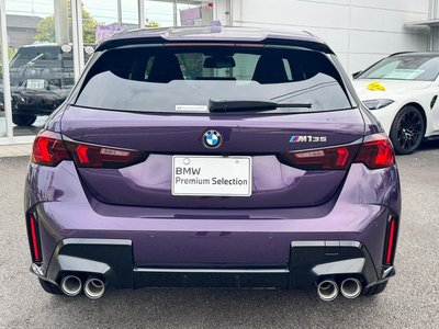 2026 BMW 1 SERIES 照片 6