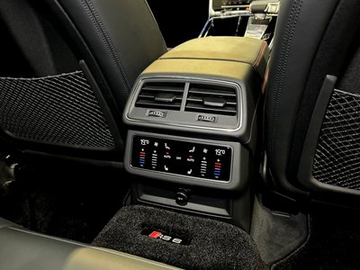 2024 AUDI RS6 AVANT thumbnail 18
