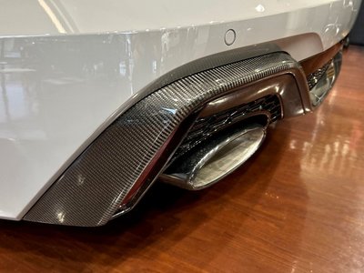2024 AUDI RS6 AVANT photo 12