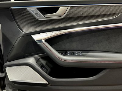 2024 AUDI RS6 AVANT photo 15