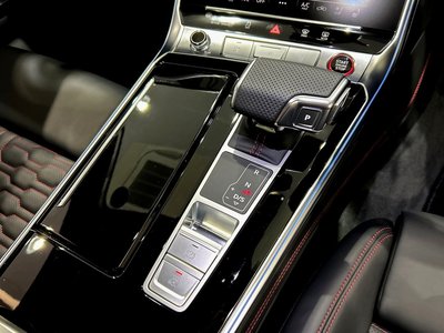 2024 AUDI RS6 AVANT thumbnail 22