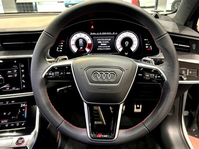 2024 AUDI RS6 AVANT thumbnail 29