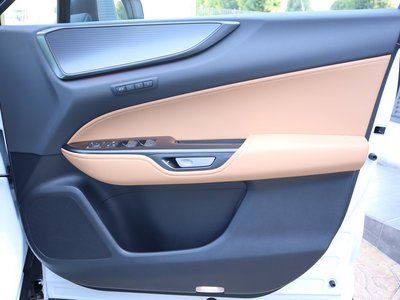 2025 Lexus NX 缩略图 61