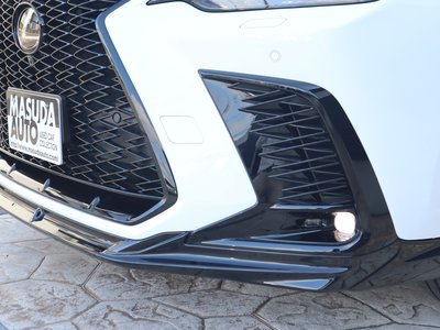 2025 Lexus NX 缩略图 22