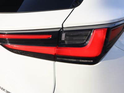 2025 Lexus NX 缩略图 76