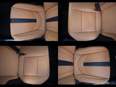 2025 Lexus NX 缩略图 18