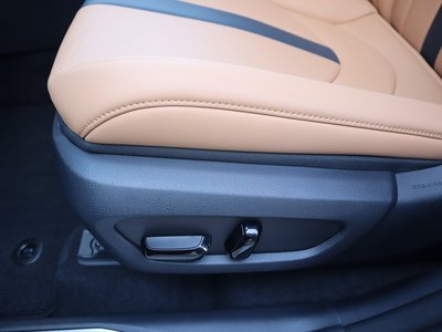 2025 Lexus NX 缩略图 41