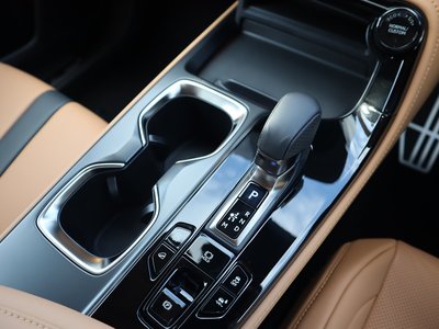 2025 Lexus NX 缩略图 67