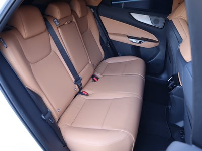2025 Lexus NX 缩略图 49
