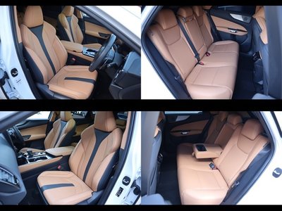 2025 Lexus NX 缩略图 17