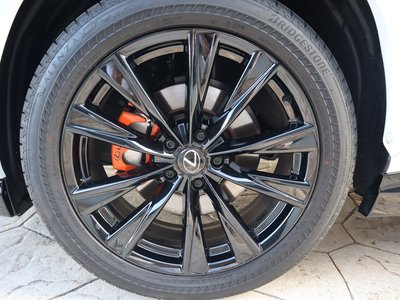2025 Lexus NX 缩略图 44