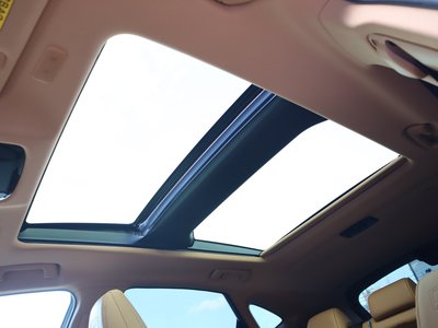 2025 Lexus NX 缩略图 21