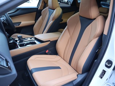 2025 Lexus NX 缩略图 51
