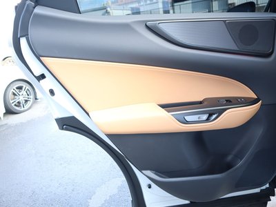 2025 Lexus NX 缩略图 62