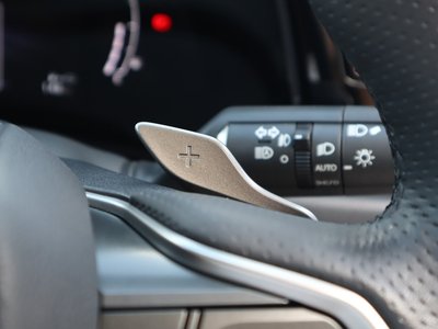 2025 Lexus NX 缩略图 37