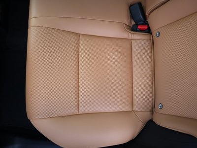 2025 Lexus NX 缩略图 56