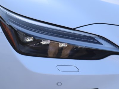 2025 Lexus NX 缩略图 26