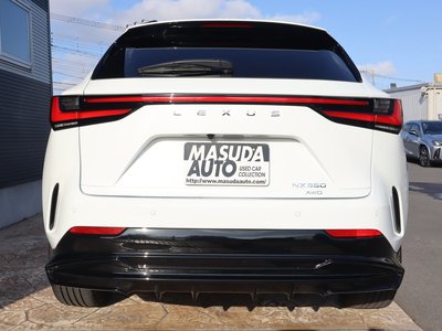 2025 Lexus NX 缩略图 6