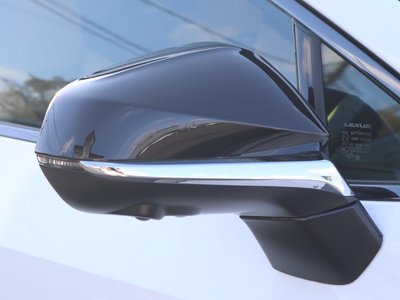 2025 Lexus NX 缩略图 77